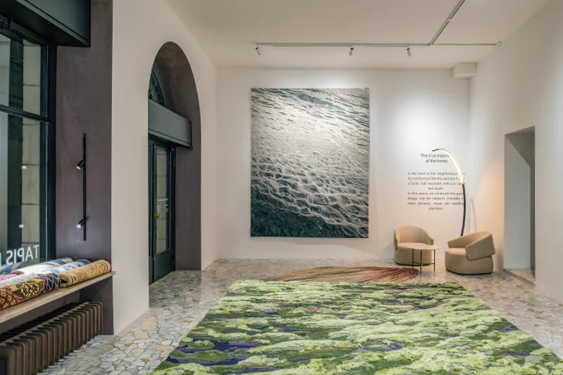 Fuorisalone Brera 2024: gli showroom in apertura