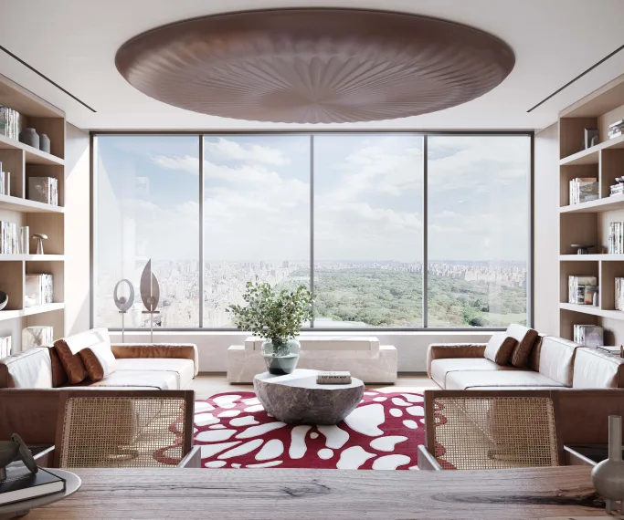 Tratto Collection forma libera