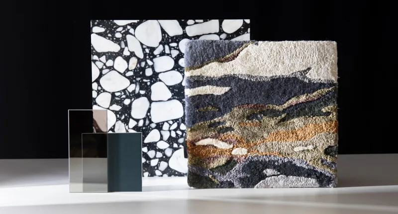 Atelier Tapis Rouge Design Service